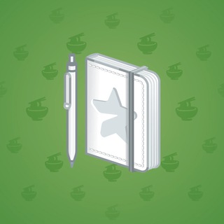 Star Notepad #63614