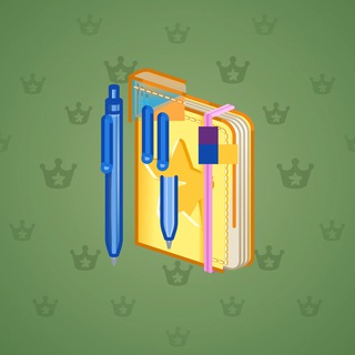 Star Notepad #64293