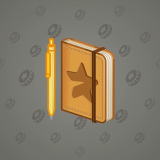 Star Notepad #64336