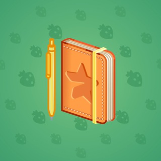 Star Notepad #65170