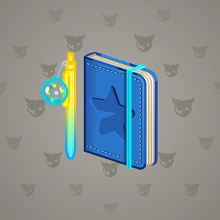 Star Notepad #65550