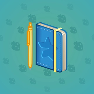 Star Notepad #66767