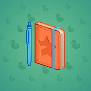 Star Notepad #66867