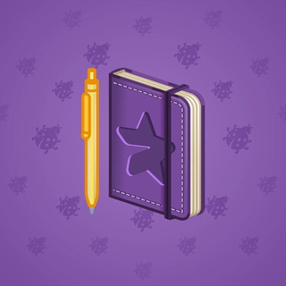 Star Notepad #67117