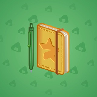 Star Notepad #67636