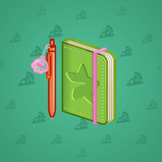 Star Notepad #67826