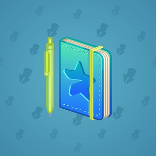 Star Notepad #68449