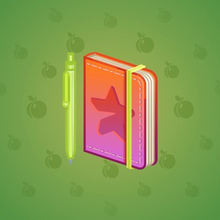 Star Notepad #68960