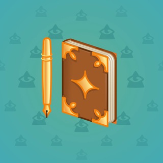 Star Notepad #70251