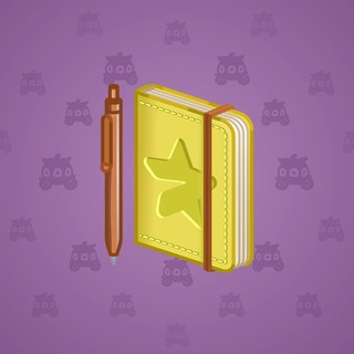 Star Notepad #70756