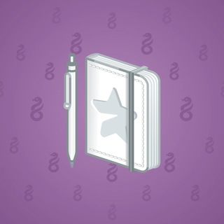 Star Notepad #71053