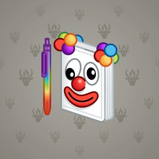 Star Notepad #71062