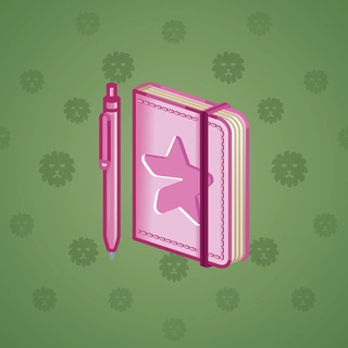Star Notepad #71399