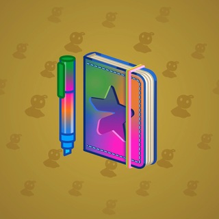 Star Notepad #72425
