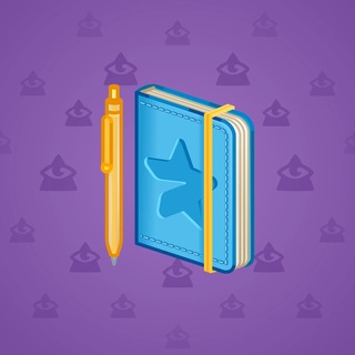 Star Notepad #72557
