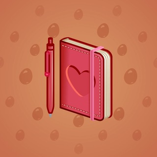 Star Notepad #72711