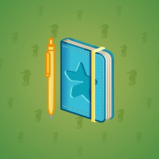 Star Notepad #72905