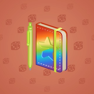 Star Notepad #72907