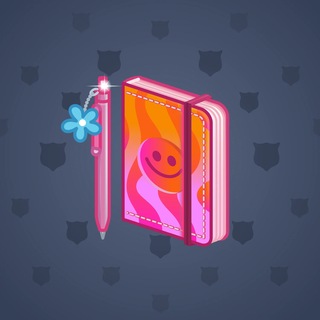 Star Notepad #72912