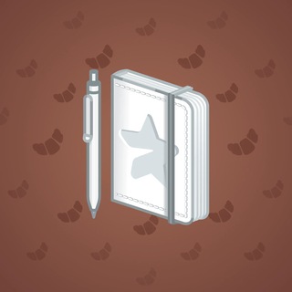 Star Notepad #72913