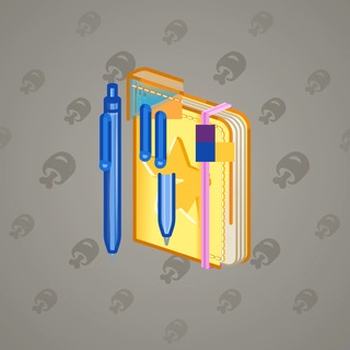 Star Notepad #72914
