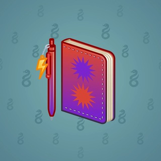 Star Notepad #72924