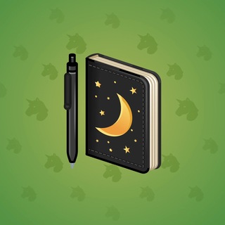Star Notepad #72933