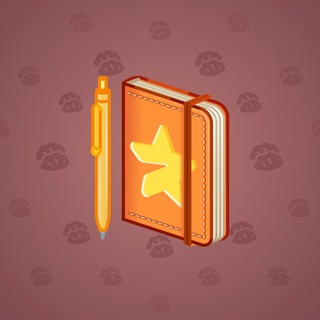 Star Notepad #72935