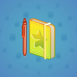 Star Notepad #72939