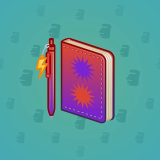 Star Notepad #72942