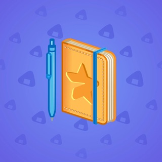 Star Notepad #72959
