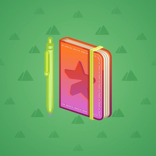 Star Notepad #72990