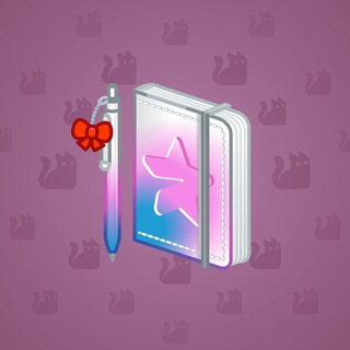 Star Notepad #72997