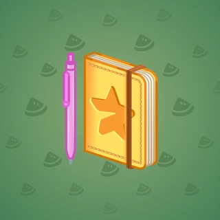Star Notepad #73002