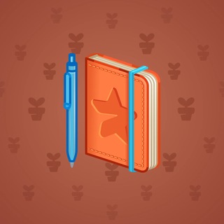 Star Notepad #73004