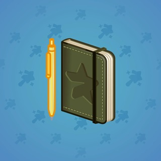 Star Notepad #73005