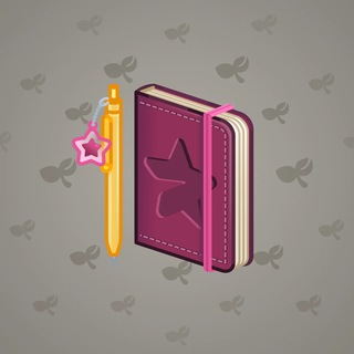 Star Notepad #73012
