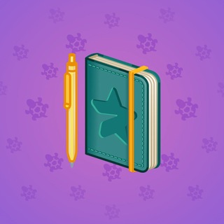 Star Notepad #73013