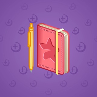 Star Notepad #73173