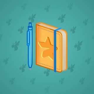 Star Notepad #73181