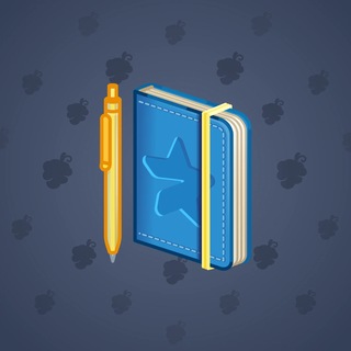 Star Notepad #73197