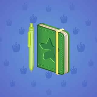 Star Notepad #73198