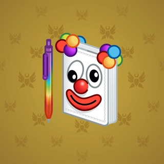 Star Notepad #73215
