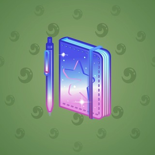 Star Notepad #73219