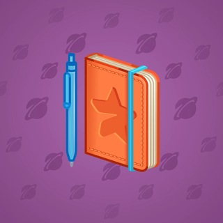 Star Notepad #73221