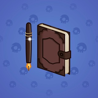 Star Notepad #73225