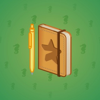 Star Notepad #73229