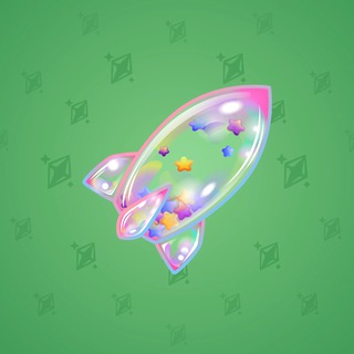 Stellar Rocket #122952