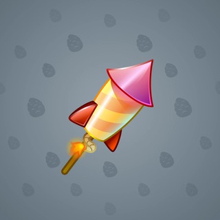 Stellar Rocket #123014