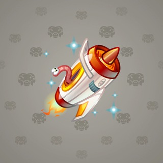 Stellar Rocket #123295